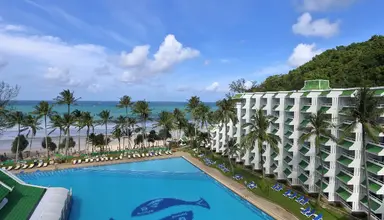 Le Meridien Beach Resort