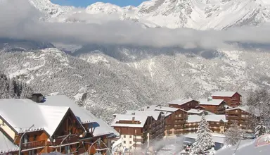 Les Chalets du Thabor