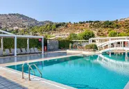 Lindos White Hotel & Suites