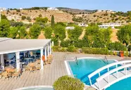 Lindos White Hotel & Suites