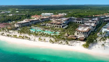 Lopesan Costa Bavaro