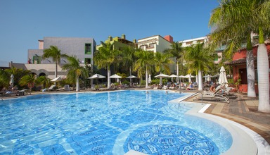 Lopesan Villa del Conde