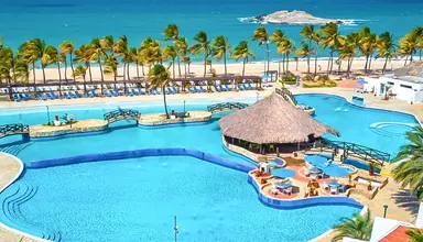 LTI Costa Caribe Beach