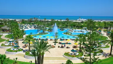 LTI Djerba Plaza Thalasso & Spa