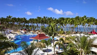 Luxury Bahia Principe Bouganville