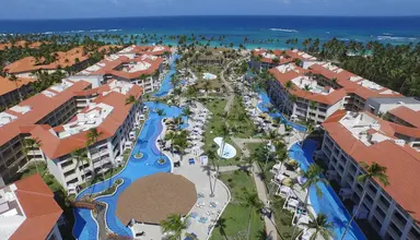 Majestic Mirage Punta Cana