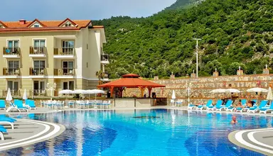 Marcan Resort