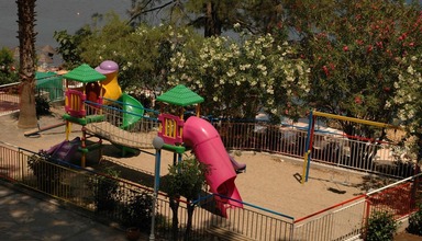 Marmaris Park