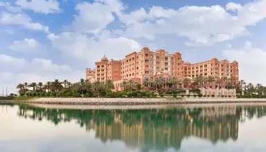 Marsa Malaz Kempinski, The Pearl - Doha