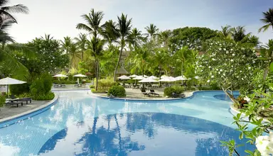 Melia Bali Villas & SPA