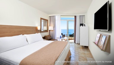 Melia Calvia Beach