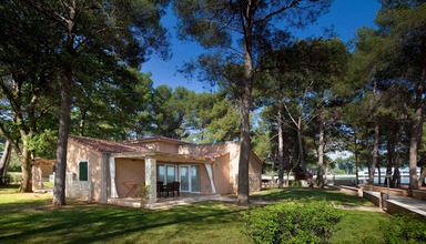 Melia Istrian Villas