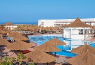 Melia Llana Beach Resort & Spa