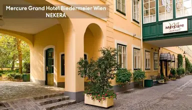 Mercure Grand Biedermeier