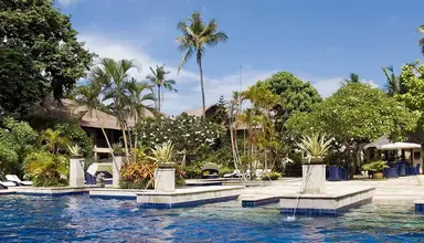 Mercure Resort Sanur Bali