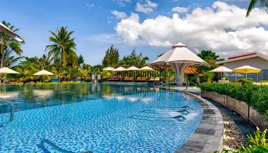 Mercury Phu Quoc Resort and Villas