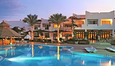 Mexicana Sharm Resort