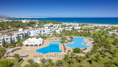 Mirage Beach Club Hammamet