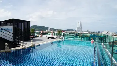 Mirage Patong