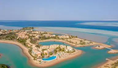 Movenpick El Gouna Resort & SPA