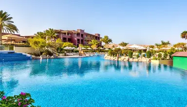 Movenpick Resort & Spa Tala Bay