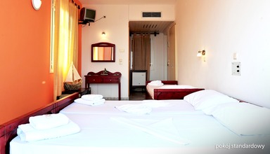 Mykali Hotel