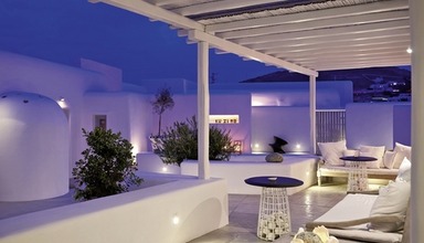 Mykonos Ammos