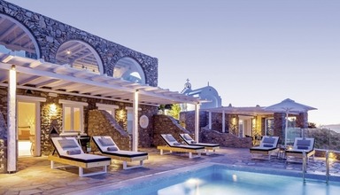 Mykonos No 5