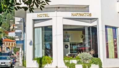 Nafpaktos Hotel