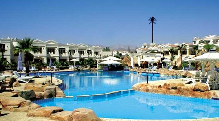 Hotel Noria Resort Opinie Zdjecia Sharm El Sheikh Egipt