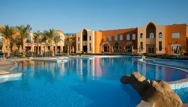 Novotel Marsa Alam