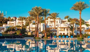 Novotel Palm Sharm el Sheikh