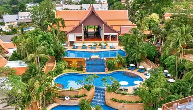 Novotel Phuket Resort