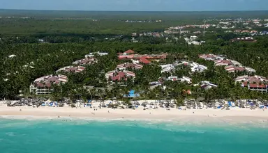 Occidental Punta Cana