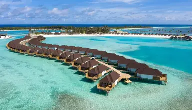 Olhuveli Beach & Spa