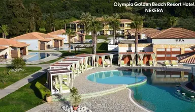 Olympia Golden Beach