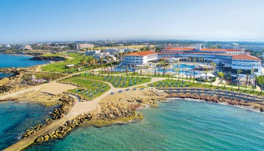 Olympic Lagoon Resort Paphos