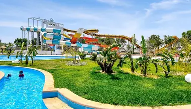 One Resort Aqua Park & Spa