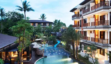 Padma Bali