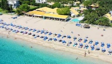 Parga Beach Resort