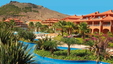 Pestana Porto Santo Beach