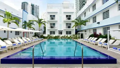 Pestana South Beach