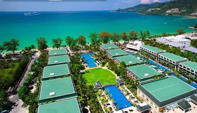 Phuket Graceland Resort & Spa