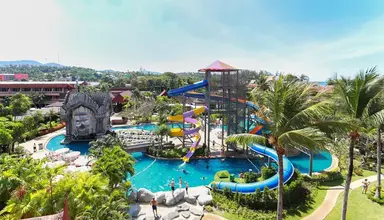 Phuket Orchid Resort & SPA