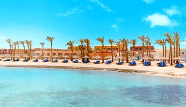 Pickalbatros Portofino Marsa Alam