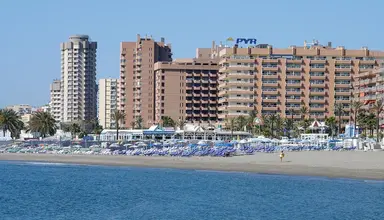 Pyr Fuengirola Apartamenty