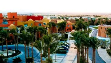 Red Sea Sunwing Waterworld Family Star