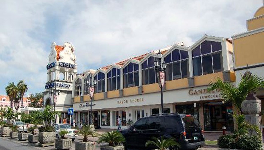 renaissance aruba resort casino yelp