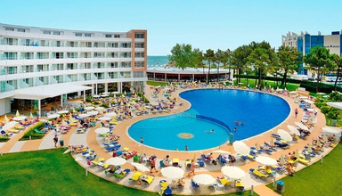 Riu Helios