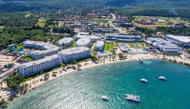 Riu Montego Bay